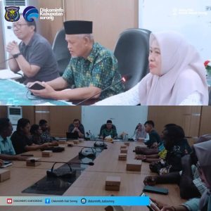 Fokus Percepatan MBG di 3T: BGN Terbitkan Keputusan Baru, Tim Pusat Siap Validasi 105 Titik SPPG di Kabupaten Sorong