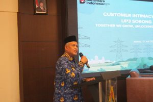 Wabup Sorong: Apel Kesiapan Bencana Bukti Kepedulian Bersama untuk Keselamatan Warga