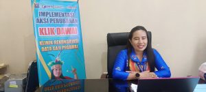 Klik Dawai, Inovasi Baru untuk Perbaikan Rekonsiliasi Data Gaji Pegawai di Kabupaten Sorong