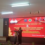 DPK PPNI Sorong Tegaskan Komitmen Layani dengan Hati, Dukung Visi Misi Bupati