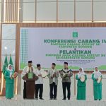 Pemerintah Sorong Harap Fatayat NU Perkuat Edukasi Cegah Pernikahan Usia Dini