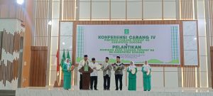 Pemerintah Sorong Harap Fatayat NU Perkuat Edukasi Cegah Pernikahan Usia Dini