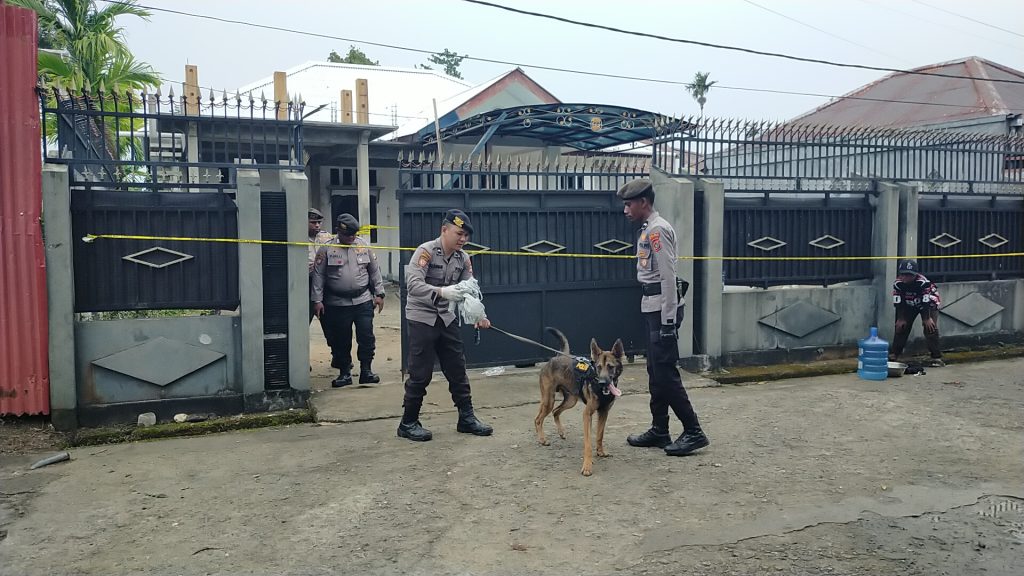 Akhirnya Jasad Istri dari Pegawai KPP Pratama Ditemukan Dalam Septic Tank