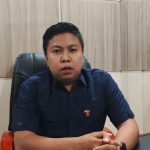 Sekwan resmi ditahan atas kasus pengadaan seragam DPRP PBD