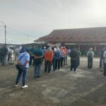 Adi Bramantyo: ASN Harus Kompak dan Fokus Layani Warga Kabupaten Sorong