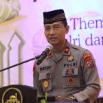 Kapolda PBD Minta DPO Kasus Pembunuhan Tambrauw Segera Menyerahkan Diri
