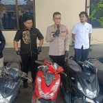 Kapolres Sorong Ajak Warga Jaga Kamtibmas dan Tolak Judi Selama Piala Dunia 2026
