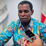 LMA Kabupaten Sorong Sambut Kapolda Papua Barat Daya yang Baru, Siap Berikan Dukungan Penuh