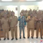Pemkab Sorong Gelar Bimtek Penguatan Kapasitas PA hingga PPTK Cegah Penyimpangan Anggaran