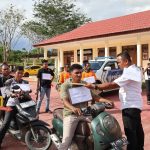 Drama Berdarah di Tambrauw Terkuak, 17 Adegan Rekonstruksi Bongkar Rencana Pembunuhan