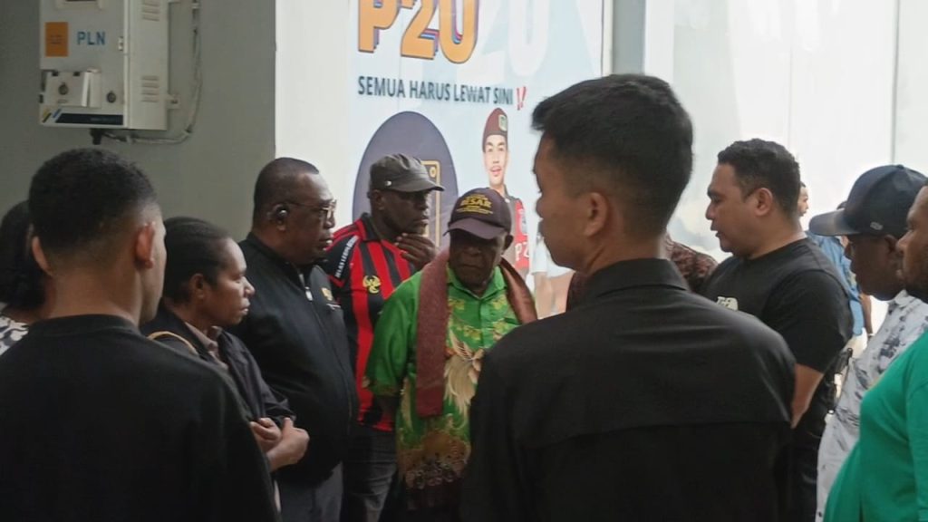 Permohonan Penangguhan Dikabulkan, Tersangka Korupsi Setda Sorong Resmi Keluar dari Lapas