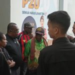 Permohonan Penangguhan Dikabulkan, Tersangka Korupsi Setda Sorong Resmi Keluar dari Lapas