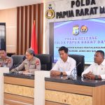 Terbongkar! Mafia Solar Subsidi di Sorong, Sopir Tangki Jadi Tersangka, Oknum Polisi Ikut Diselidiki