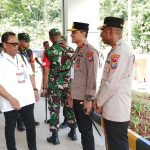 Kapolda Papua Barat Daya Kawal Kunjungan Wapres Gibran di Raja Ampat, Situasi Aman dan Kondusif