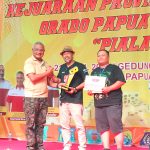 Polda PBD Apresiasi Kejurprov ORADO Perdana