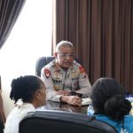 Keluarga Korban Desak Transparansi, Wakapolda Papua Barat Daya Tegaskan Komitmen Ungkap Kasus Pembunuhan Tambrauw