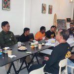 IPSI Papua Barat Daya Tegas Sikapi Dualisme PSHT, Rakor di Aimas Hasilkan Keputusan Penting