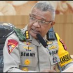 Wakapolda PBD Tegaskan Soal Dugaan Keterlibatan 10 Anggota Polri dalam Pusaran Mafia BBM : Kegiatan Oknum Polri Bersifat Personal, Bukan Institusi