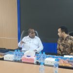 Diplomat AS Kunjungi Sorong, Apresiasi Harmoni Toleransi Umat Beragama