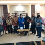 Komisi IV  DPR PBD Perjuangkan Penambahan Kuota Beasiswa ADik dan ADEM