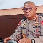 “Pace Mace, Mari Jaga Kota Bersama”: Waka Polda Papua Barat Daya Ajak Warga Tolak Hoaks dan Provokasi