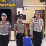 Tikam Adik Istri Hingga Masuk ICU, Oknum Anggota Polda Papua Barat Daya Dipecat