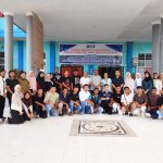 Pelatihan English Training Program Lahirkan 38 Mentor Lokal, Bupati Raja Ampat Nyatakan Dukungan Penuh