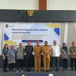 Kabupaten Sorong Dukung Penguatan Kompetensi ASN Melalui Pelatihan Penilaian Barang Milik Daerah Tingkat Lanjutan