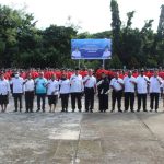 Gembleng CPNS Jadi ASN Tangguh, Pemkab Sorong Gelar Bintalpin untuk Formasi 2021 dan 2024