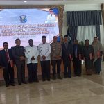 Bupati Sorong Lantik Delapan Pejabat Tinggi Pratama, Dorong Inovasi dan Percepatan Pelayanan Publik