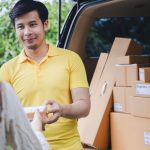 Maxim Jayapura Hadirkan Solusi Baru, Angkut Barang dan Bepergian Kini Cukup Satu Layanan
