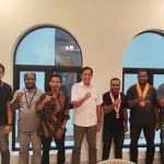 Dirintelkam Polda Papua Barat Daya Rangkul Cipayung Plus Sorong, Perkuat Sinergi Jaga Kamtibmas Jelang Euforia Piala Dunia 2026