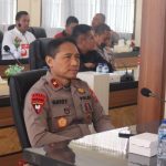 Polda Papua Barat Daya Gelar Tactical Floor Game, Tingkatkan Kesiapan Personel Hadapi Dinamika Unjuk Rasa dan sistem pengamanan lain nya