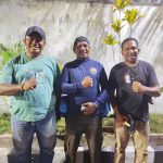 Rayakan Kemenangan dengan Tertib, Fans Belanda Sorong Dukung Imbauan Polda