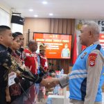 Sidang Akhir Tingkat Panda Akpol 2026, Tiga Calon Taruna/Taruni Papua Barat Daya Lolos ke Seleksi Panpus
