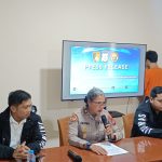 Terungkap! Polda Papua Barat Daya Ringkus Pelaku Penipuan Online Modus Sewa Scaffolding Lewat Facebook