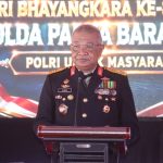 Wakapolda Papua Barat Daya: Kondisi Maybrat dan Tambrauw Tetap Terkendali, Tidak Perlu Penambahan Personel