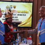 Penerimaan Polri 2026 Transparan dan Akuntabel, 51 Peserta Raih Kelulusan Akhir