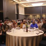 Kapolda Audie: “Sa Papua Sa Juga Bisa”, Ajak Semua Elemen Bersatu Membangun Daerah