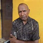 Yakonias Kendi Serukan Kedamaian, Ajak Warga Papua Barat Daya Tetap Bersatu Pasca Tragedi Yahukimo