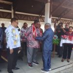 Temu Raya PAM ke-V Sinode GKI di Tanah Papua Resmi Dibuka di Aimas, Ribuan Pemuda Gereja Siap Jadi Agen Perubahan