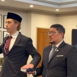 Luke Anthony Vickery Resmi WNI, Menkum: Berjuang Wujudkan Harapan Presiden dan Rakyat Indonesia Untuk Piala Dunia 2030