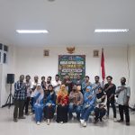 Melalui Dialog Bersama Mahasiswa Muslim Papua, LMA Papua Barat Daya Dorong Dukungan terhadap Program Ketahanan Pangan dan Program Pemerintah di Papua Barat Daya