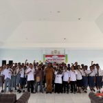 DPD BMP RI Papua Barat Daya Gelar Sosialisasi Wawasan Kebangsaan, Perkuat Nasionalisme Generasi Muda Papua