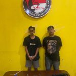 Tim BRASKO Bongkar Peredaran Sabu di Sorong, Dua Terduga Pelaku dan Mobil Ayla Diamankan