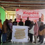 Kopdes Merah Putih Imekko Hadir di Kampung Maibo, Buka Harapan Baru bagi Ekonomi Warga