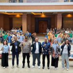 Kapolda Papua Barat Daya Dukung Pengembangan SDM Digital, Hadiri AI Ignition Road to Sorong