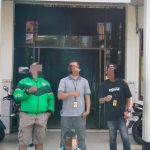 Team Paniki Polsek Sorong Timur Ringkus Spesialis Pelaku Curas di Malanu