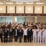 Kapolda Papua Barat Daya Hadiri Musyawarah Provinsi Luar Biasa KONI Papua Barat Daya 2026