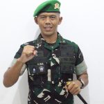 Bukan Sekadar Satuan Tempur, Yonif TP 806 Buktikan Kiprah Nyata Bangun Ketahanan Pangan